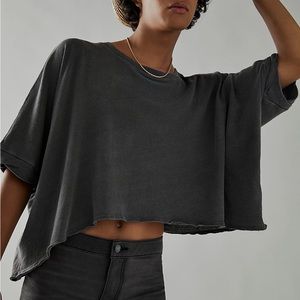Free People “We the Free CC Tee”